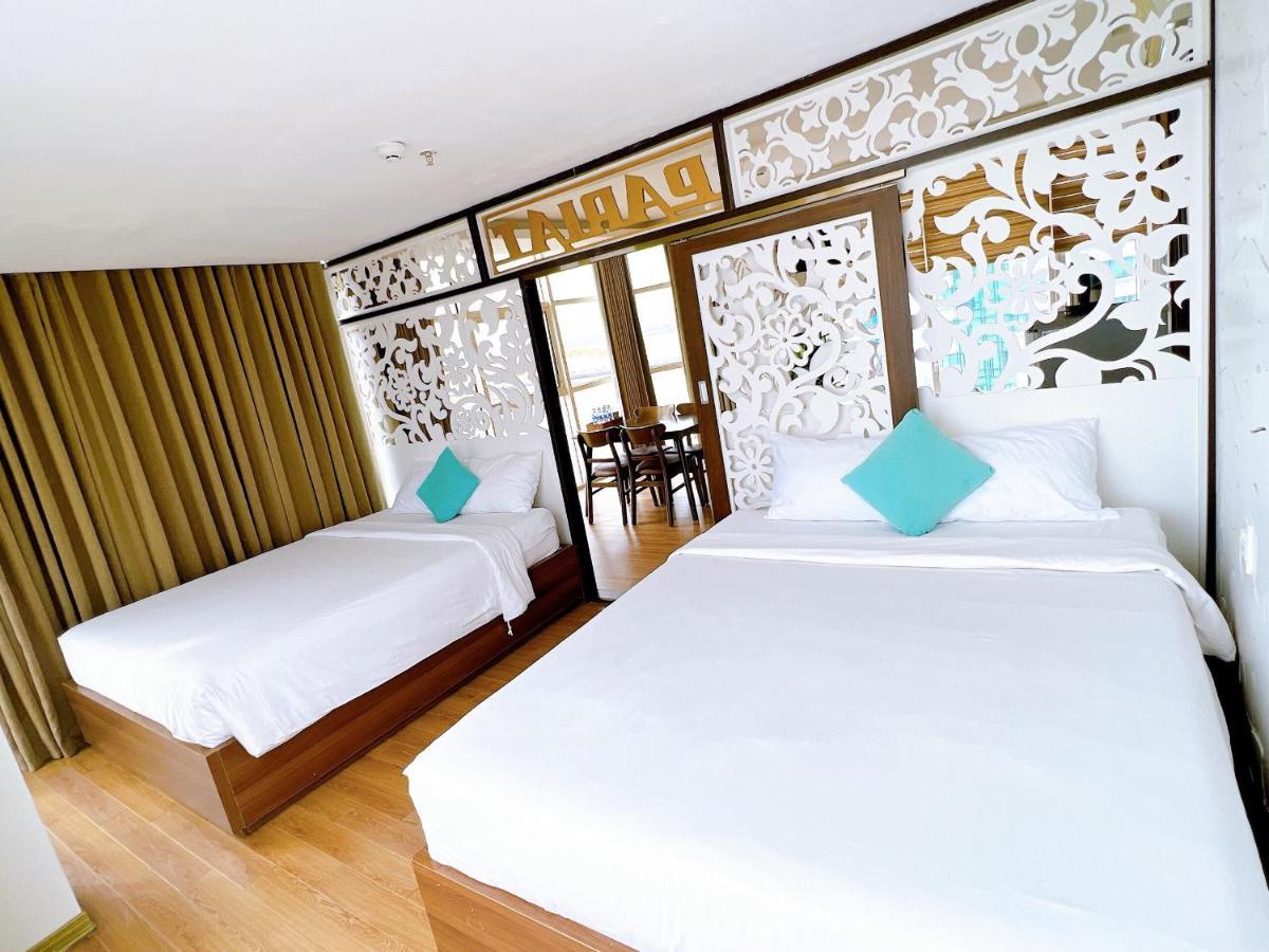 Pariat River Front Hotel دا نانغ المظهر الخارجي الصورة