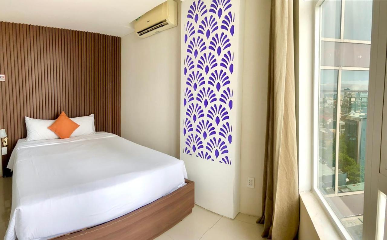 Pariat River Front Hotel دا نانغ المظهر الخارجي الصورة